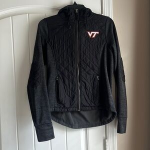 Virginia Tech Jacket